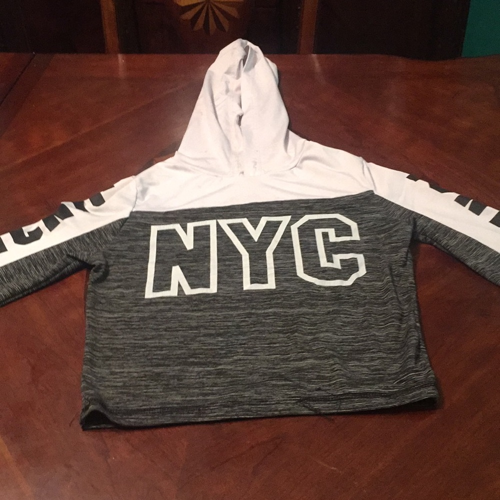 2 piece nyc set